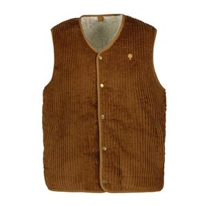 f25ja0101-bro08-chaleco-faguo-esterel-marron