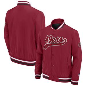 5200038-chubasquero-san-francisco-49ers-rojo