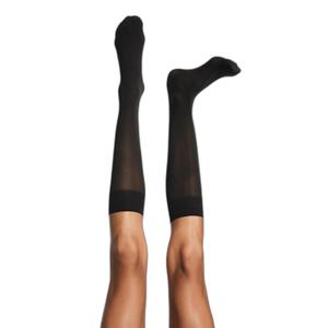 30138-espr-calcetines-largos-fogal-opaque-espresso-tu