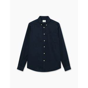f4075-navy-camisa-de-sarga-foret-camp-light-marina