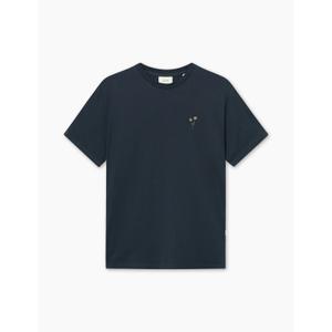 f4080-navy-camiseta-foret-flower-marina