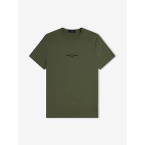 fpm4580-w19-camiseta-fred-perry-embroidered-verde