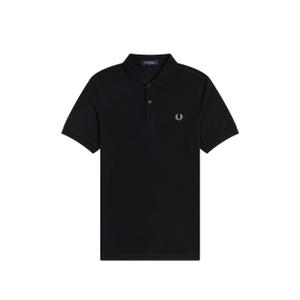 fpm6000-906-polo-fred-perry-plain-camisa-fred-perry-lisa