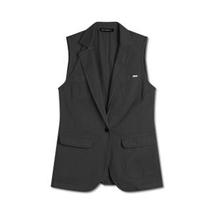 s25wjkj6-nx-chaqueta-cruzada-de-gabardina-mujer-freddy-black-direct-dyed
