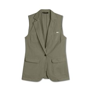 s25wjkj6-v141x-chaqueta-cruzada-de-gabardina-mujer-freddy-aloe-direct-dyed