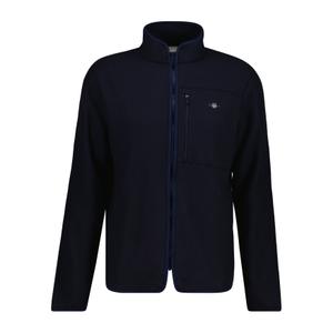2067067-433-chaqueta-de-forro-polar-gant-micro-azul-noche