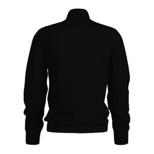 8030170-5-sudadera-con-cuello-alto-y-media-cremallera-gant-casual-negro