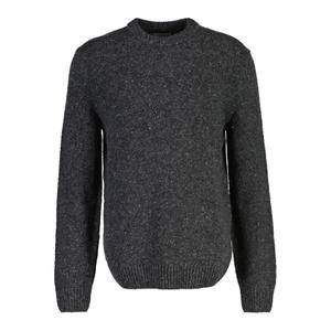 8040230-90-jersey-de-cuello-redondo-gant-wool-blend-neps-mezcla-de-carbon