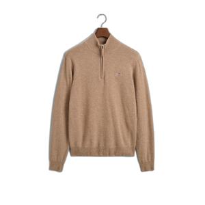 87213-295-sudadera-gant-superfine-lambswool-arena-oscura-mel