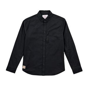 gb02004001-blk-camiseta-globe-foundation-ls-negro