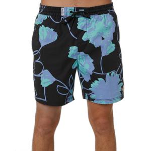 gb02246000-blk-pantalon-corto-de-ba-o-globe-dreamin-wild-negro-azul