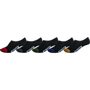 gb71629011-ass-calcetines-globe-dip-invisible-5-pack-surtido-39-44-5