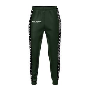 ba09-0051-pantalon-de-chandal-con-banda-de-tejido-givova-verde-militar