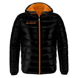 g013-1028-plumifero-para-ni-os-givova-olanda-negro-naranja-fluorescente