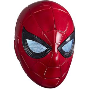 a2303572-casco-electronico-iron-spider-hasbro-france-france-marvel-rojo-negro-azul-blanco-35-6x24-1x26-7-cm