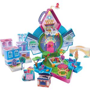 5010994117900-conjuntos-de-edificios-hasbro-my-little-pony-glass-magic-world-multicolor-tu