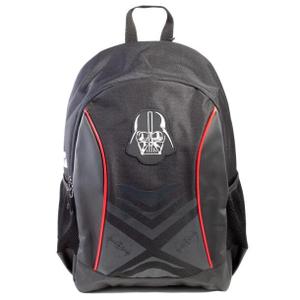 8718526116151-mochila-infantil-hasbro-star-wars-darth-vader-negro-rojo-39x11x29-cm
