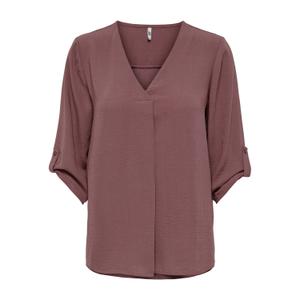 15226911-3975029-blusa-de-mujer-3-4-jdy-divya-marron-rosa