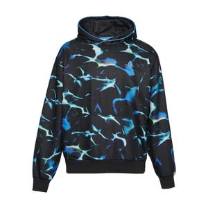 jrhd511-15569-sudadera-con-capucha-just-rhyse-just-rhyse-reflections-negro-colorido