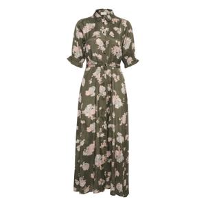 10504043-50947-vestido-largo-kaffe-velana-hoja-de-uva