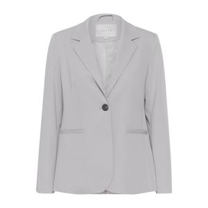 10506684-100123-blazer-de-mujer-kaffe-sakura-mezcla-gris