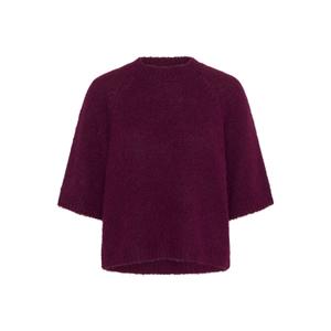 10508162-191528-camiseta-recortada-mujer-kaffe-emilie-vino-de-windsor