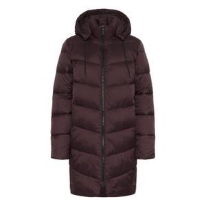 10508810-191619-chaqueta-larga-con-capucha-para-mujer-kaffe-susanne-caramelo