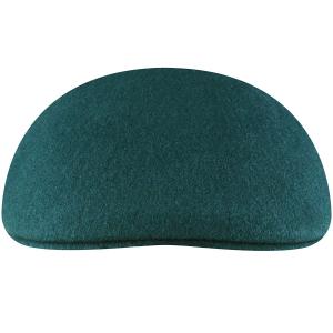 k0875fa-pn317-boina-de-lana-sin-costuras-kangol-507-pino