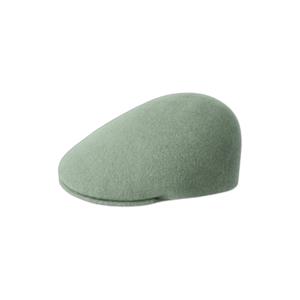 k0875fa-sg308-boina-kangol-seamless-wool-507-verde-sabio