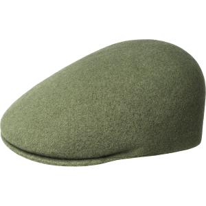 k0875fa-sk301-boina-de-lana-kangol-seamless-507-sea-kelp