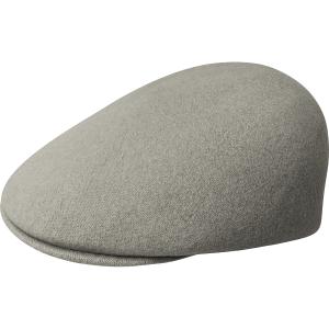 k0875fa-wg036-boina-de-lana-kangol-seamless-507-gris-calido