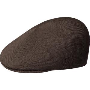 k3569-br204-boina-sin-costuras-kangol-tropic-507-marron