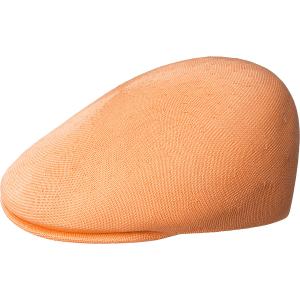 k3569-pm803-boina-sin-costuras-kangol-tropic-507-leche-de-papaya