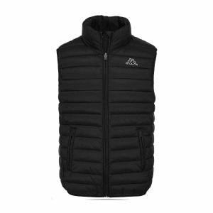 3032jl0-005-chaleco-acolchado-kappa-astrovest-negro