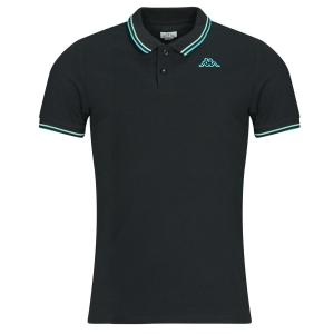 321y1gw-a19-polo-kappa-logo-korpo-ezio-2-negro-turquesa