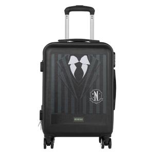 8445118062267-bolsa-trolley-karactermania-wednesday-uniform-abs-negro-38x55x20-cm