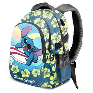 8445118065763-mochila-adaptable-karactermania-disney-stitch-azul-azul-44x34x21-cm