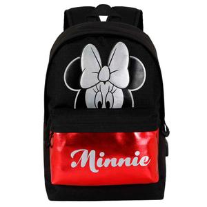 8445118068092-mochila-karactermania-minnie-sparkle-negro-rojo-tu