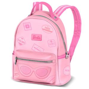 8445118069693-mochila-de-infantil-karactermania-barbie-travel-rosa-29x24-5x15-cm