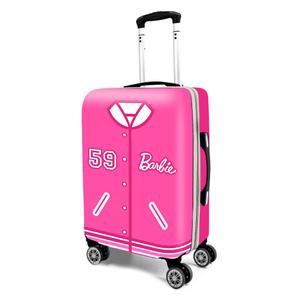 8445118069785-bolsa-trolley-de-4-ruedas-para-ni-a-karactermania-barbie-varsity-abs-rosa-55x38x20-cm