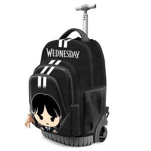 8445118072426-bolsa-trolley-para-ni-os-karactermania-wednesday-cute-negro-47x32x27-cm