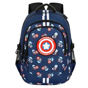 8445118072822-mochila-karactermania-marvel-captain-america-plus-brave-azul-44x34x21-cm