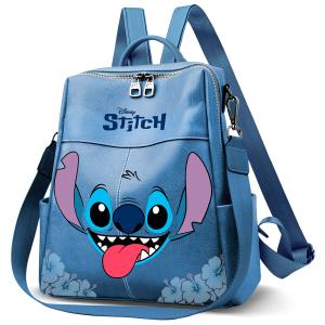 8445118074024-mochila-karactermania-disney-stitch-tongue-azul-tu