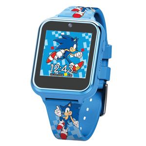 8435507876247-reloj-conectado-kids-licensing-sonic-the-hedgehog-azul-12x8x8-cm