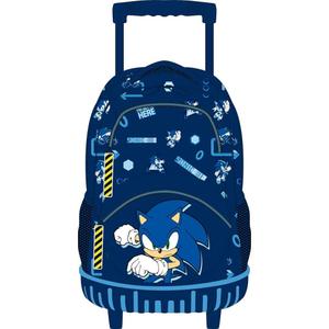 8435507877541-bolsa-trolley-para-ni-os-kids-licensing-sonic-the-hedgehog-azul-36x49x24-42-cm