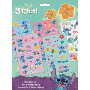 8435507889841-pegatinas-kids-licensing-disney-stitch-multicolor-21x29-5-cm