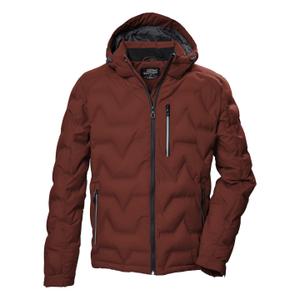 41834-000-00407-chubasquero-killtec-kow-60-rojo-ladrillo