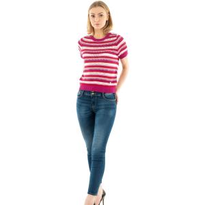 monet-rose-jersey-de-mujer-la-petite-etoile-monet-rosa