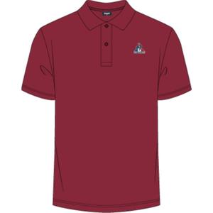 2510017-polo-le-coq-sportif-essentiel-n-1-rojo-rio