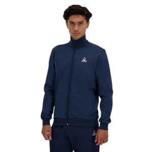 2510025-sudadera-con-cremallera-le-coq-sportif-essential-n-1-vestido-azul